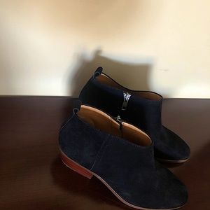 J. Crew bootie